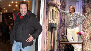 Στράτος Τζώρτζογλου