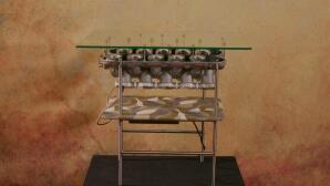 Cash or Trash Trailer 27/4/2026