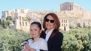 Μιμή Ντενίση - Μαριτίνα Ντενίση