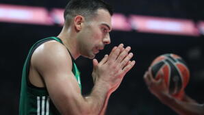 Τραυματισμός Σλούκα