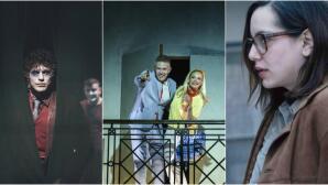 Πάμε Θέατρο; Οι νέες θεατρικές πρεμιέρες που αξίζει να δείτε την Άνοιξη!