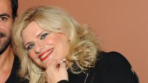 Νατάσα Μανίσαλη - Μαρία Κανελλοπούλου