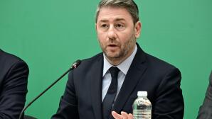 Νίκος Ανδρουλάκης