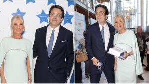 Φαίη Σκορδά - Αλέξανδρος Αθανασιάδης