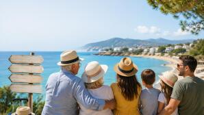 Κοινωνικός Τουρισμός: Δωρεάν Διακοπές Για Συνταξιούχους