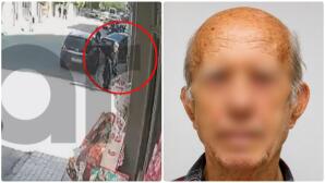 Αυτός Είναι Ο 89χρονος Που Άνοιξε Πυρ Σε ΕΦΚΑ & Λουκάρεως