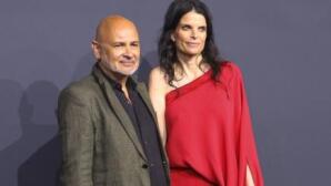 Ωνάση: Σπάνια εμφάνιση με total red σύνολο