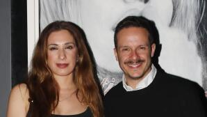 Δημήτρης Μακαλιάς - Αντιγόνη Ψυχράμη