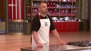 MasterChef: Το Καλύτερο Πιάτο, Έδωσε Τη Νίκη Στην Μπριγάδα