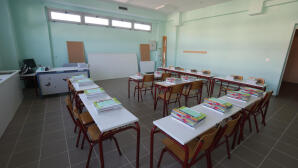 Κολωνός: ΕΔΕ Για Τη Διευθύντρια Που Πήδηξε Στο Κενό