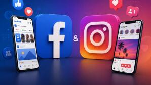 ΜΕΤΑ: Πρόστιμα Αν Τα Παιδιά Κάτω Των 13 Χρησιμοποιούν Social