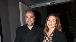 Σουλτάτος: Η Αφιέρωση Στη Λασκαράκη Για Την Επέτειο Τους