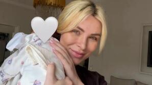 Κατερίνα Καινούργου: «Αυτό Δεν Είναι Δικό Μου Παιδί»