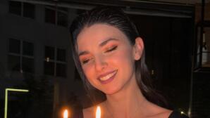 Ιφιγένεια Τζόλα