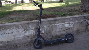 Ηλεία: Νεκρός 13χρονος Σε Τροχαίο Με Πατίνι