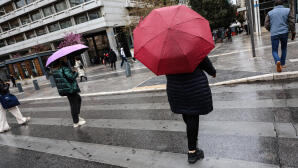 Καιρός Πρωτομαγιά: Χειμώνας Και Κρύο Το Τριήμερο