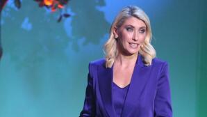 Σία Κοσιώνη: «Αποχωρεί» από τον ΣΚΑΙ