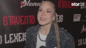 Lila: Δεν Απαντάω Εγώ Στα Hate Comments-Απαντάνε Τα Λιλάκια