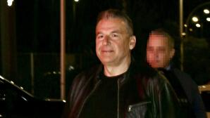 Λιάγκας: «Με παρενόχλησε o καθηγητής μου»