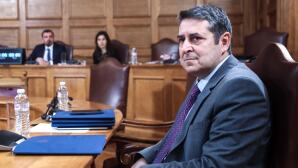 Γιώργος Μυλωνάκης: Eυχάριστα νέα για την υγεία του - Δείχνει να αντιδρά