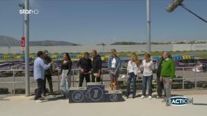 Θέαμα & Ένταση Στο Traction Karting Challenge: Η Τελική 3άδα