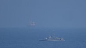 Ιράν: Χτυπήθηκε Αμερικανικό Πολεμικό Πλοίο