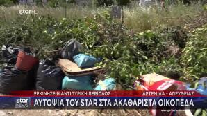 Καθαρισμός Οικοπέδων 2026: Πότε Λήγει Η Προθεσμία