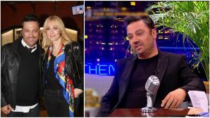 Αποκάλυψη Θεοφάνους: «Δεν ήταν η διαφήμιση ο λόγος διαφωνίας με τη Νατάσα»