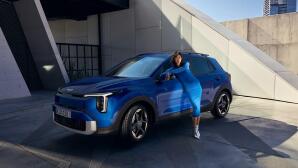 Kia Βελμάρ: Έφερε το νέο KIA Stonic για να το οδηγήσετε