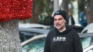 Πέθανε Η Αδερφή Του Τόνυ Μαυρίδη