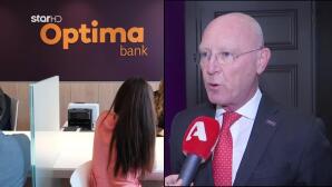 Optima Bank: Αυξημένο Μέρισμα Κατά 21%