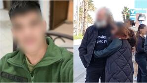 Κρήτη: Οι Απειλές Του 54χρονου Και Ο Σπαραγμός Της Μάνας