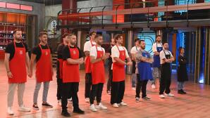MasterChef Trailer 6/5/2026