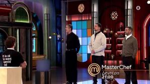 MasterChef Τρέιλερ 11/5/2026 Έρχονται Αλλαγές!
