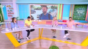 Ανατροπές Στην TV: Το Κρίσιμο Τετ Α Τετ Στον ΑΝΤ1