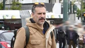 Γιώργος Χρανιώτης