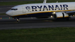 Ryanair