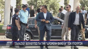 Άδωνις Γεωργιάδης