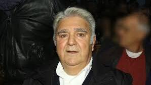 Πασχάλης Τερζής Εύη Δρούτσα