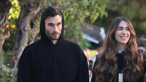 Πρέλεβιτς: Γέννησε Δίδυμα Κορίτσια