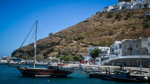 Νέο Χωροταξικό Για Τουρισμό - Τι Είναι Και Τι Αλλάζει