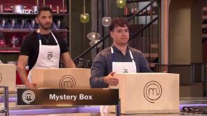 MasterChef: Τι Περιλαμβάνει Το Fine Dining Mystery Box;