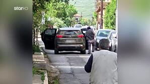 Τιθορέα: Ηχητικό Ντοκουμέντο Από Την Ένοπλη Ληστεία