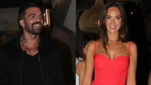 Γενέθλια Για Τον Αλεξάνδρου: Η Φωτογραφία Με Την Ελληνίδου