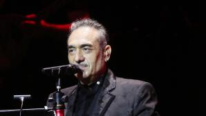 Παντρεύεται Ο Γιος Του Σφακιανάκη, Απόλλωνας