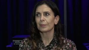 Διδασκάλου: «Δεν Είμαι Παραδοσιακή Μαμά, Έχω Κάψει Φαγητό»