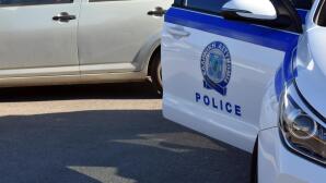Θεσσαλονίκη: Πετούσε βαζάκια με εύφλεκτο υλικό στο σπίτι της πρώην του!