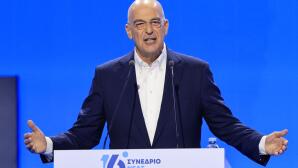 Δένδιας -Συνέδριο ΝΔ: Δεν Είμαστε Κόμμα Μηχανισμών Εξουσίας