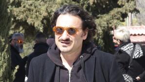 Βασίλης Χαραλαμπόπουλος