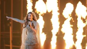 Eurovision: Το «Eclipse» Της Delta Goodrem Ξεσήκωσε Το Κοινό